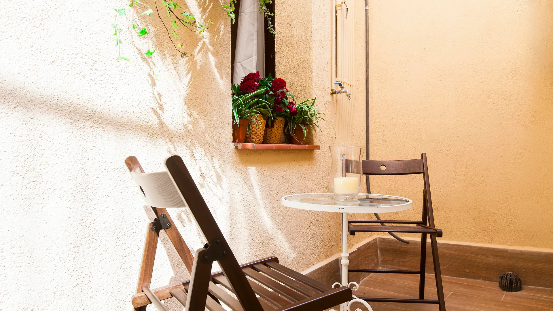 Aspasios Charming Flats Barcelona