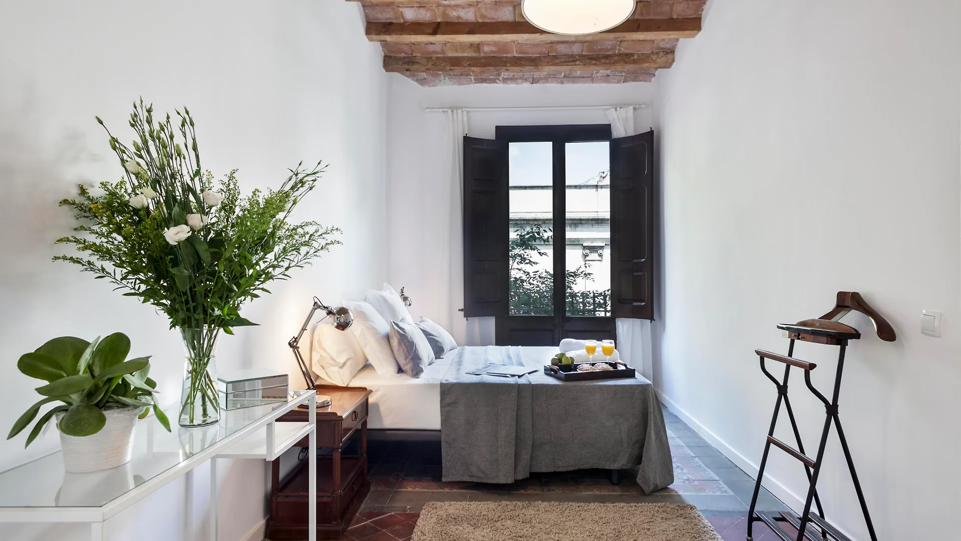 Aspasios Charming Flats Barcelona 0*,  Spain