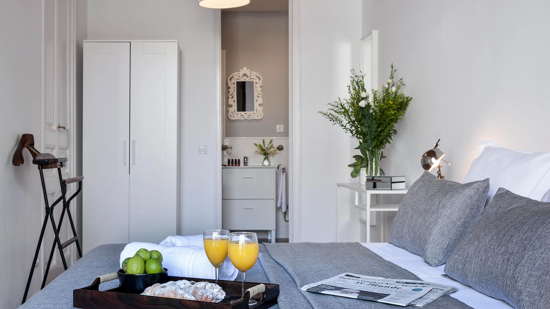 Aspasios Charming Flats Barcelona 0*,  Spain