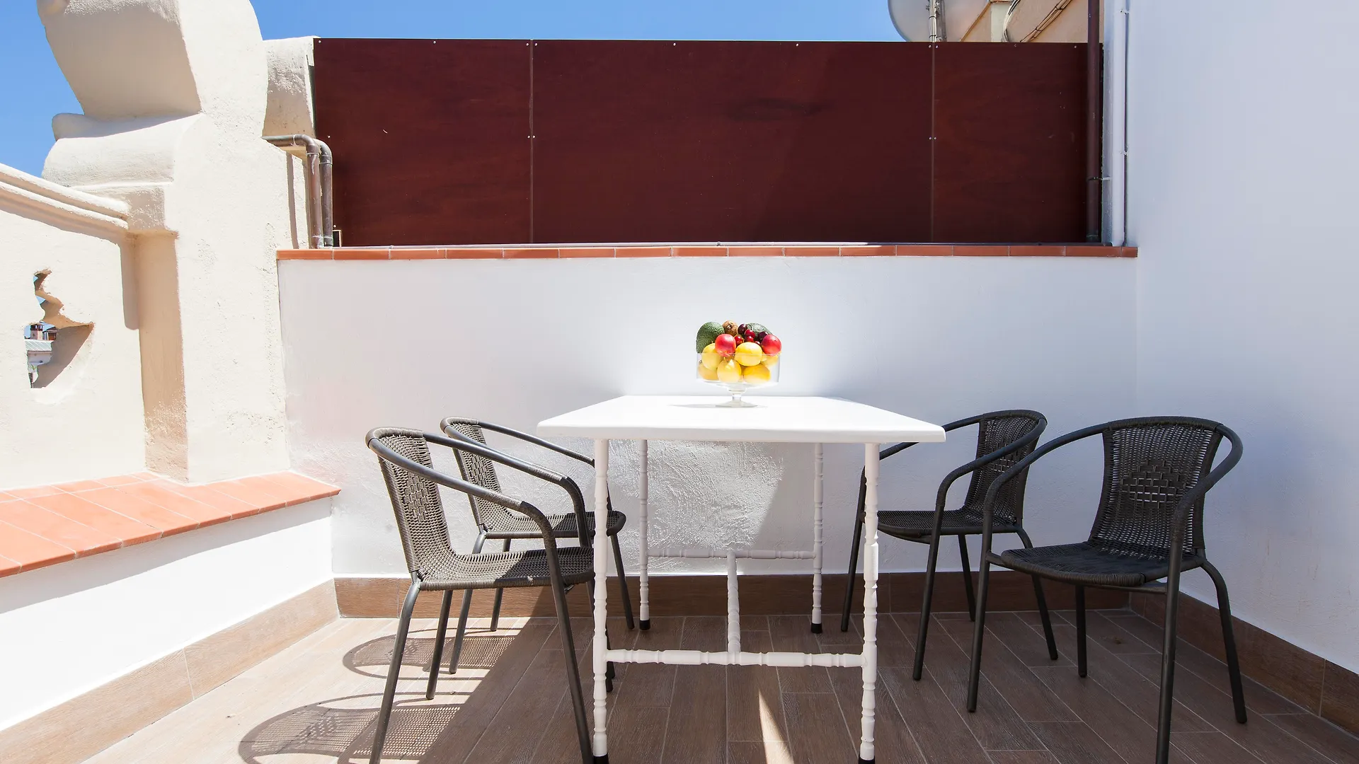 Aspasios Charming Flats Barcelona Apartment