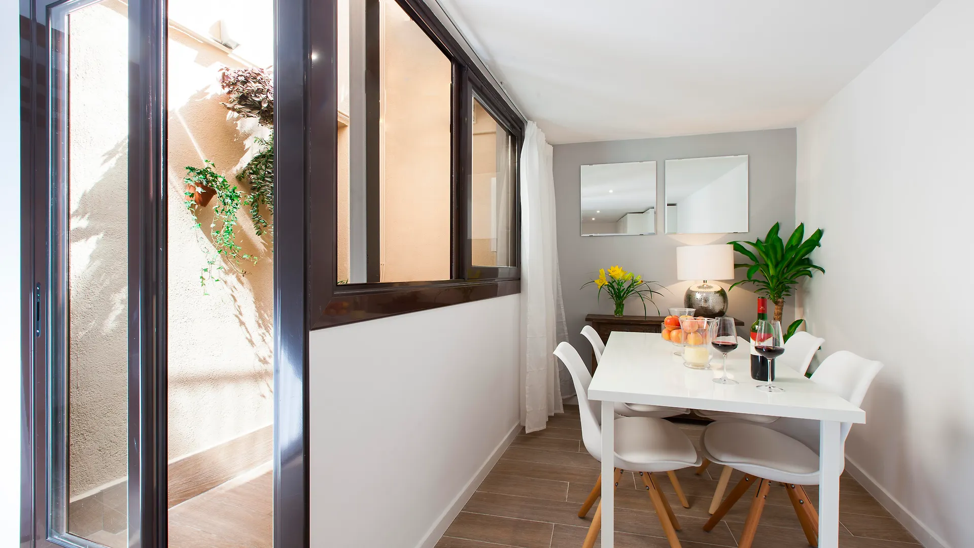 Aspasios Charming Flats Barcelona