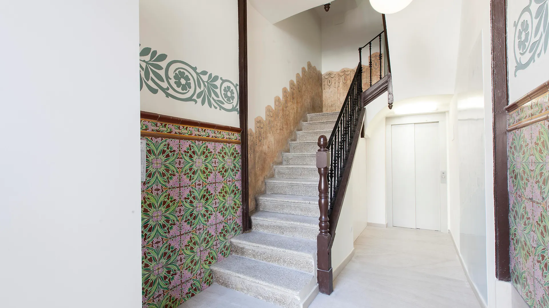 Aspasios Charming Flats Barcelona Spain