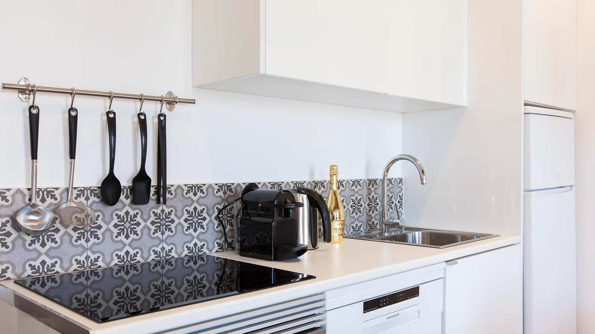 Aspasios Charming Flats Barcelona
