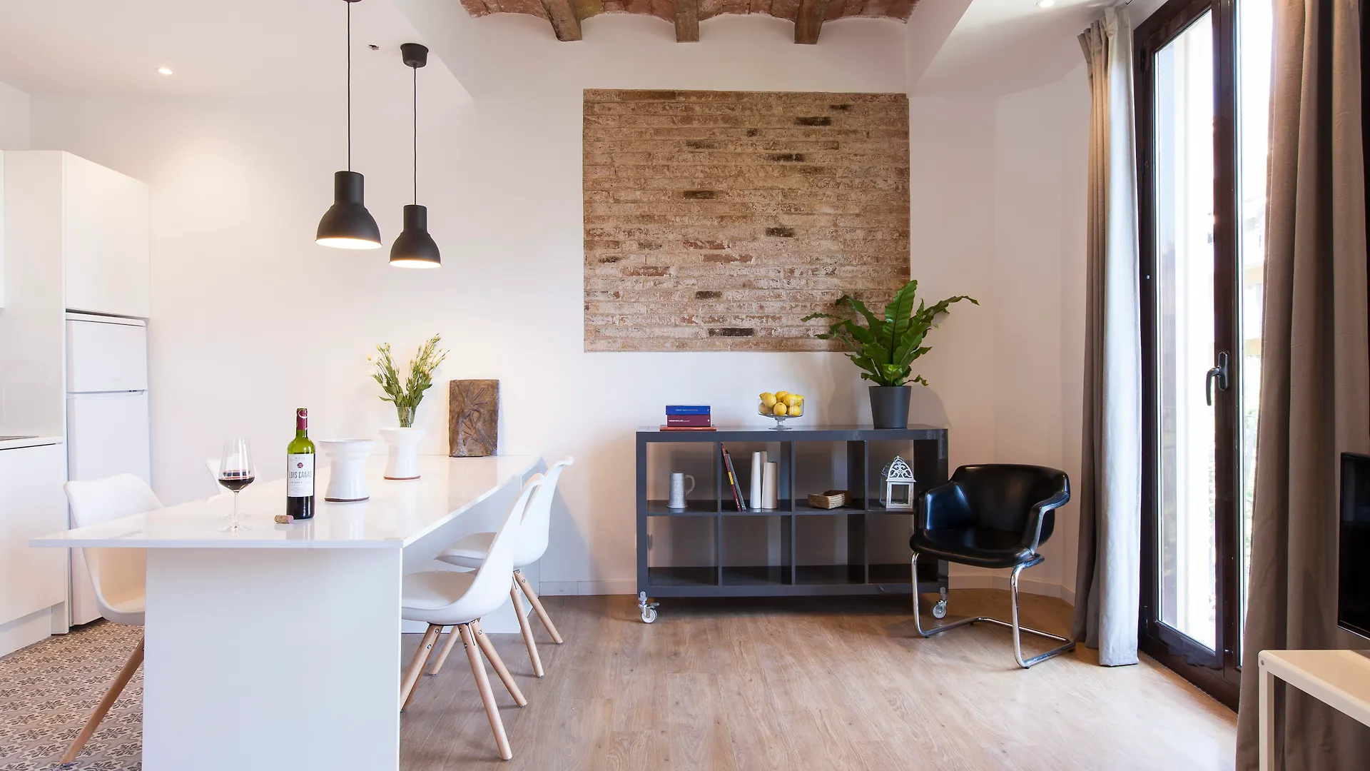 Aspasios Charming Flats Barcelona